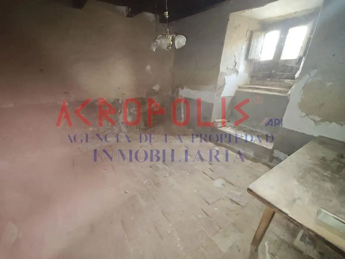 Casa o chalet en venta en Villamayor de Campos