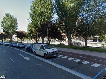 Flat for sale in Avenida Reyes Catolicos