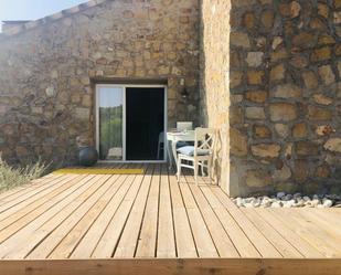 Terrace of House or chalet to rent in Valdemorillo  with Private garden and Community pool