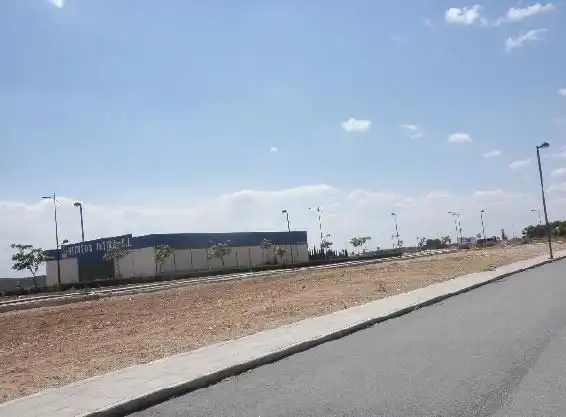 Terreno residencial en venta en Calle la Feria, imagen 4