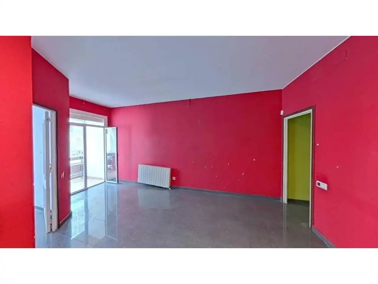 Appartement avec terrasse à vendre à Calle Valencia, imagen 2