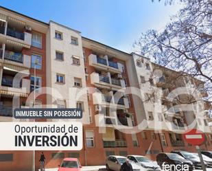 Exterior view of Flat for sale in Castellar del Vallès