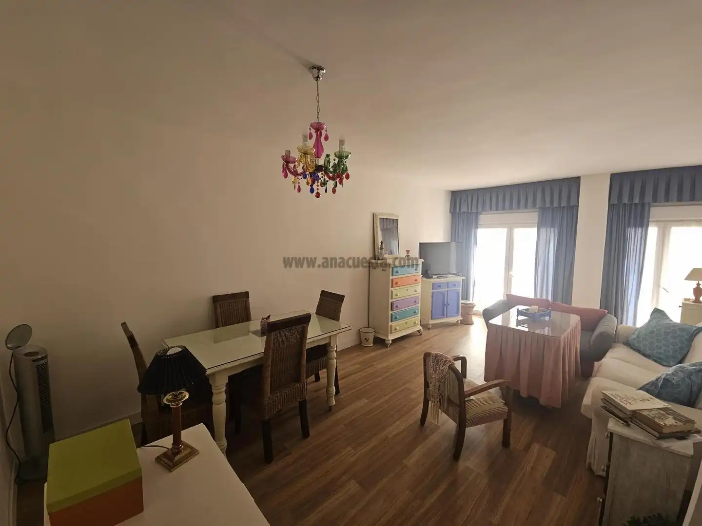 Apartament amb ascensor en venda a Estepona Pueblo, imagen 10
