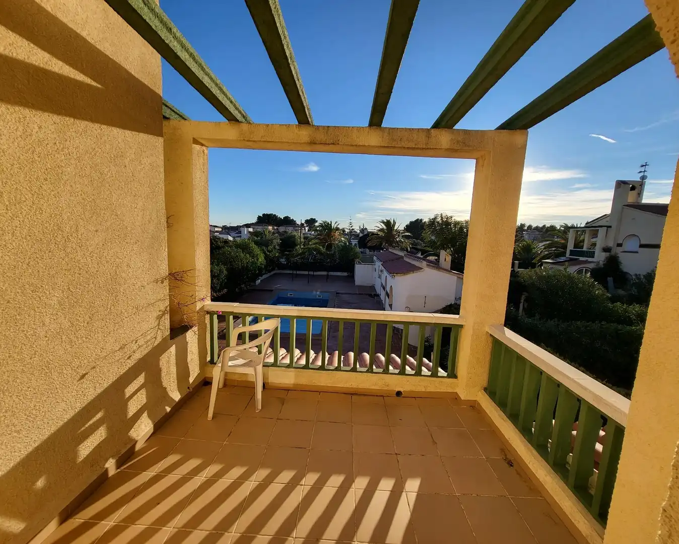 House with pool for sale in Les Tres Cales, imagen 12