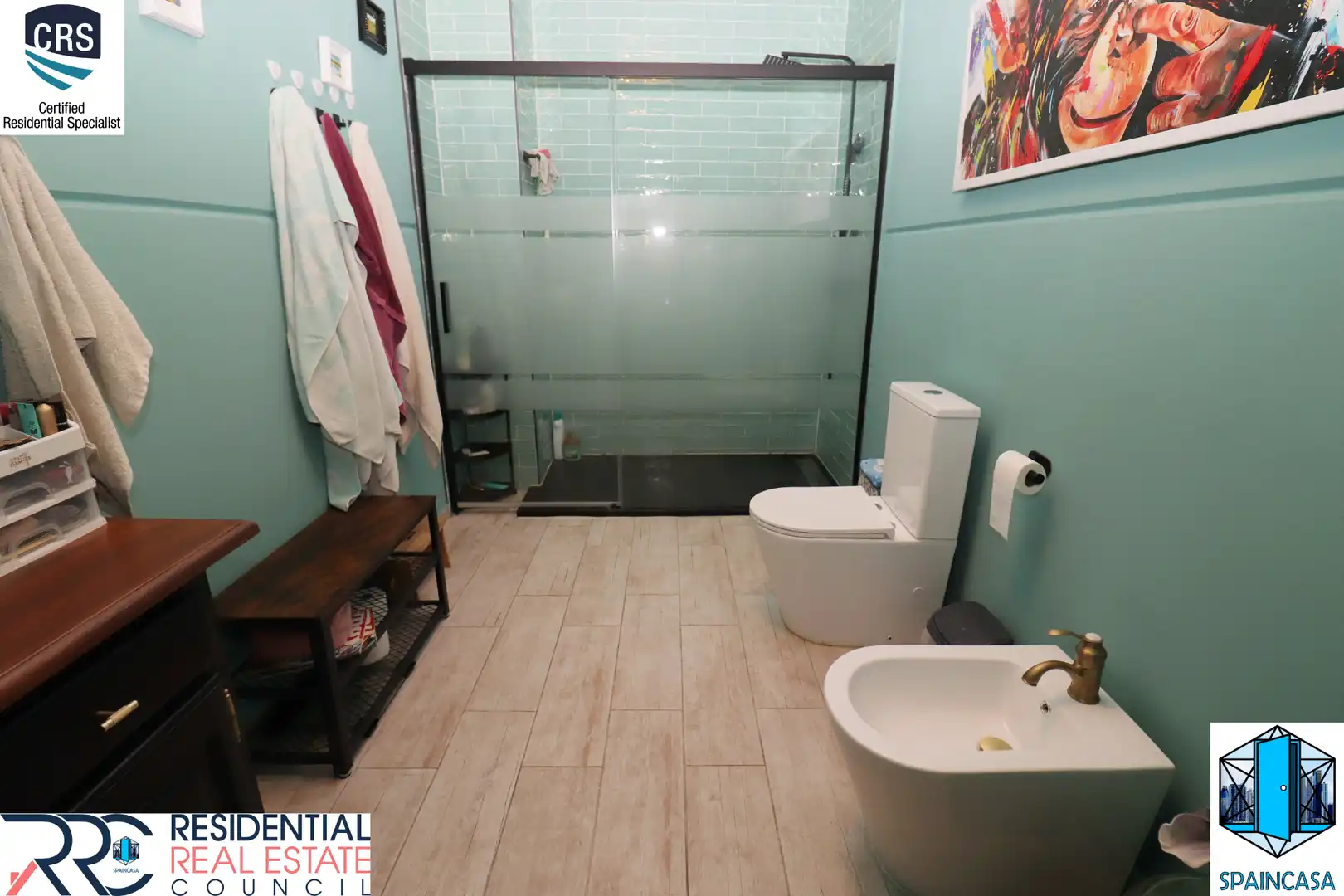 Flat with terrace for sale in Calle Feria 23, imagen 16