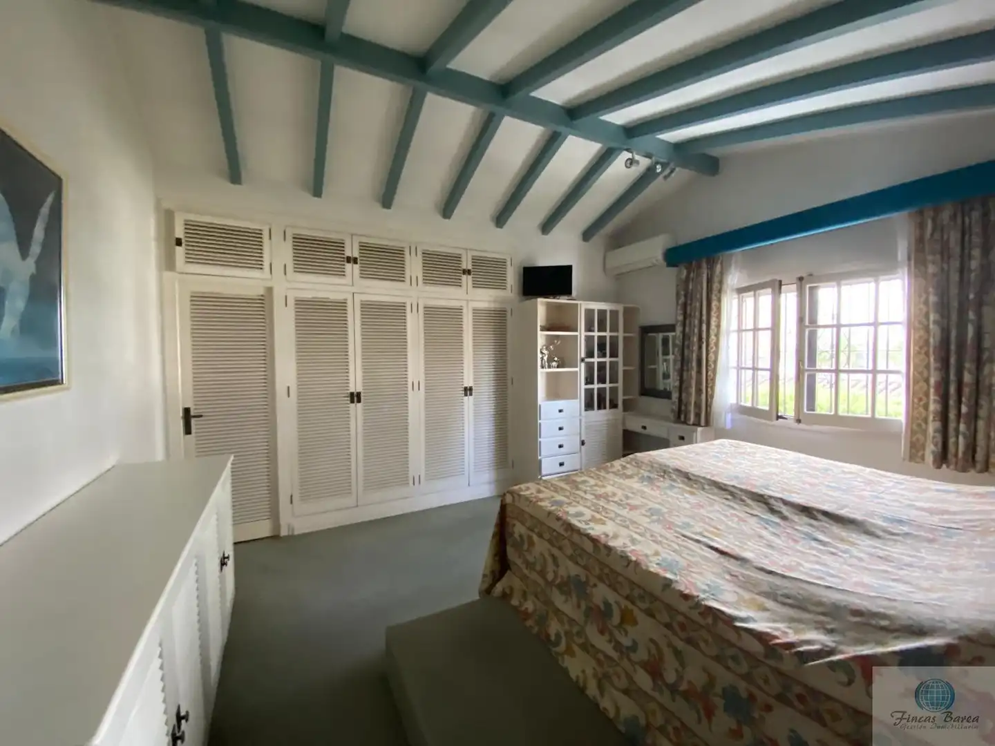 Chalet con piscina en venta en Castillo Sohail - Myramar, imagen 25