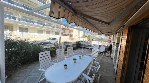 Foto 3 de Casa adosada en venta en Calas Santiago Bernabéu, Santa Pola