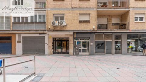 Foto 5 de Piso en venta en Jose Recuerda, 5, Camino de Ronda, Granada Capital