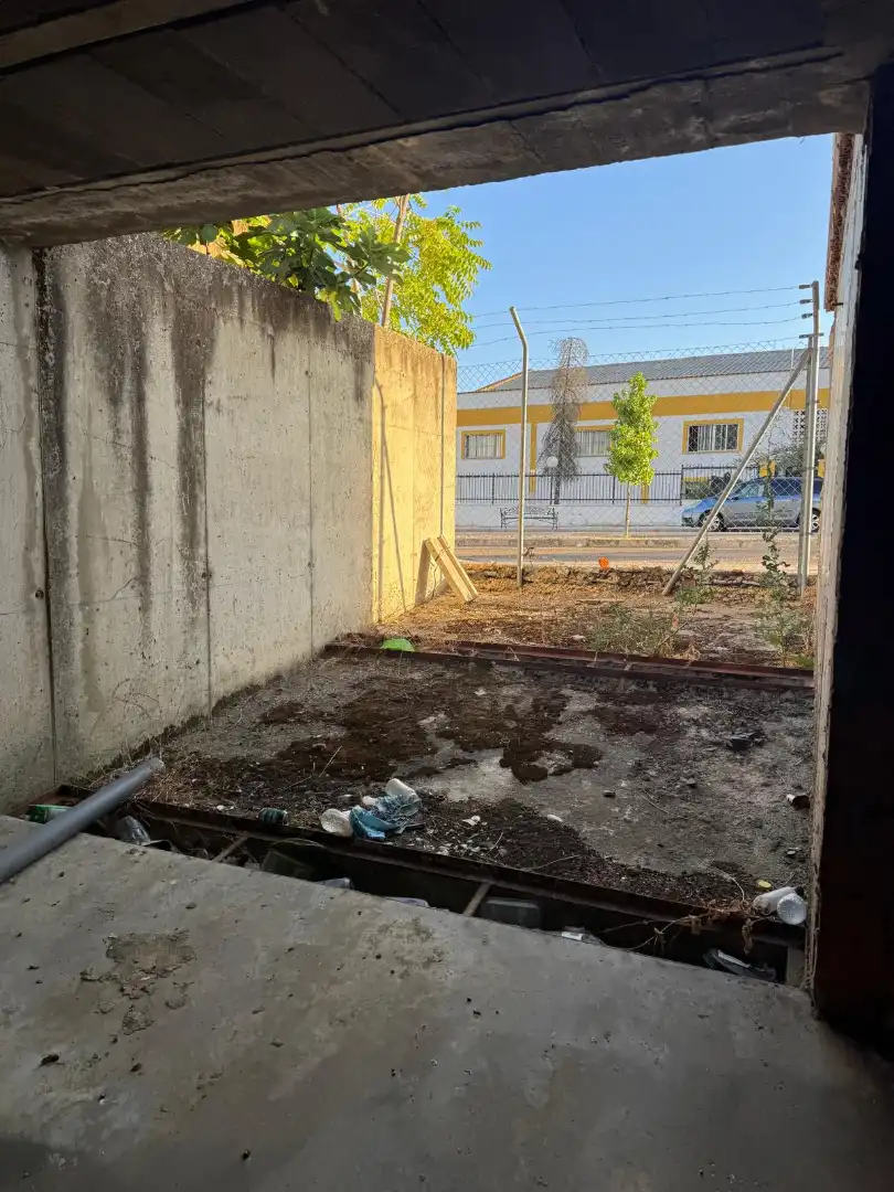 Casa o xalet en venda en Castuera amb Jardí privat, Terrassa i Traster