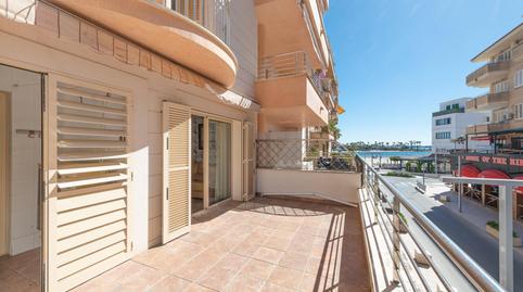 Foto 5 de Apartamento en venta en  Hostaleria, de L', Port d'Alcúdia - Platja d'Alcúdia, Alcúdia