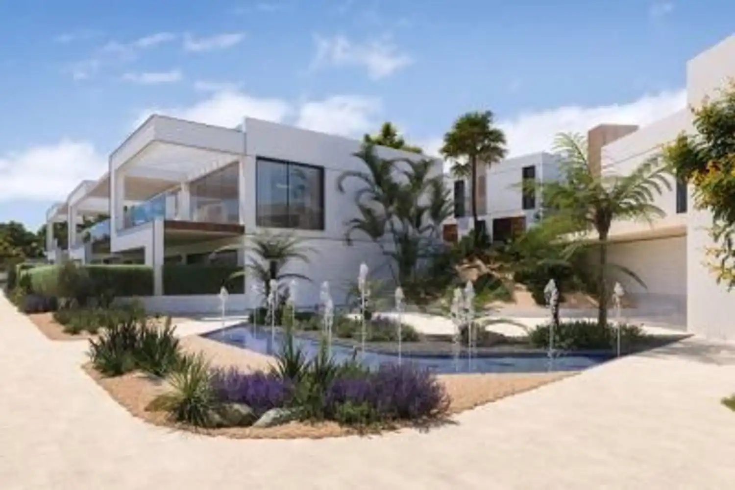 Villa avec piscine à vendre à La Cala Golf - Lagar Martell, imagen 8