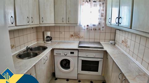 Foto 5 de Apartament en venda a Los Jardines de Marbella - La Ermita, Marbella