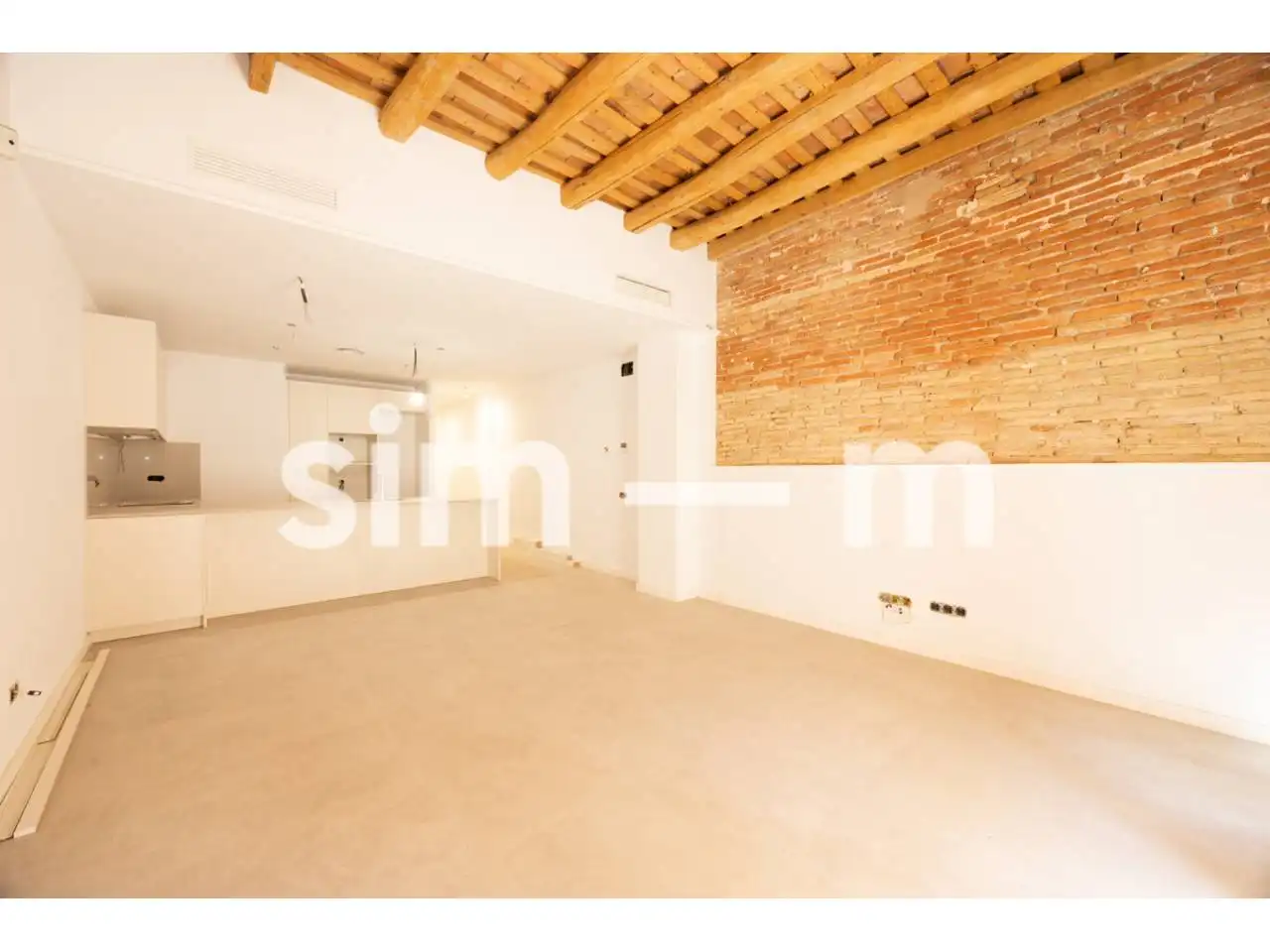 Piso en venta en Vic con Aire acondicionado, Calefacción y Balcón