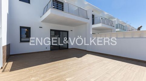 Foto 5 de Casa o chalet de alquiler en Avenida de la Mar, El Verger, Alicante