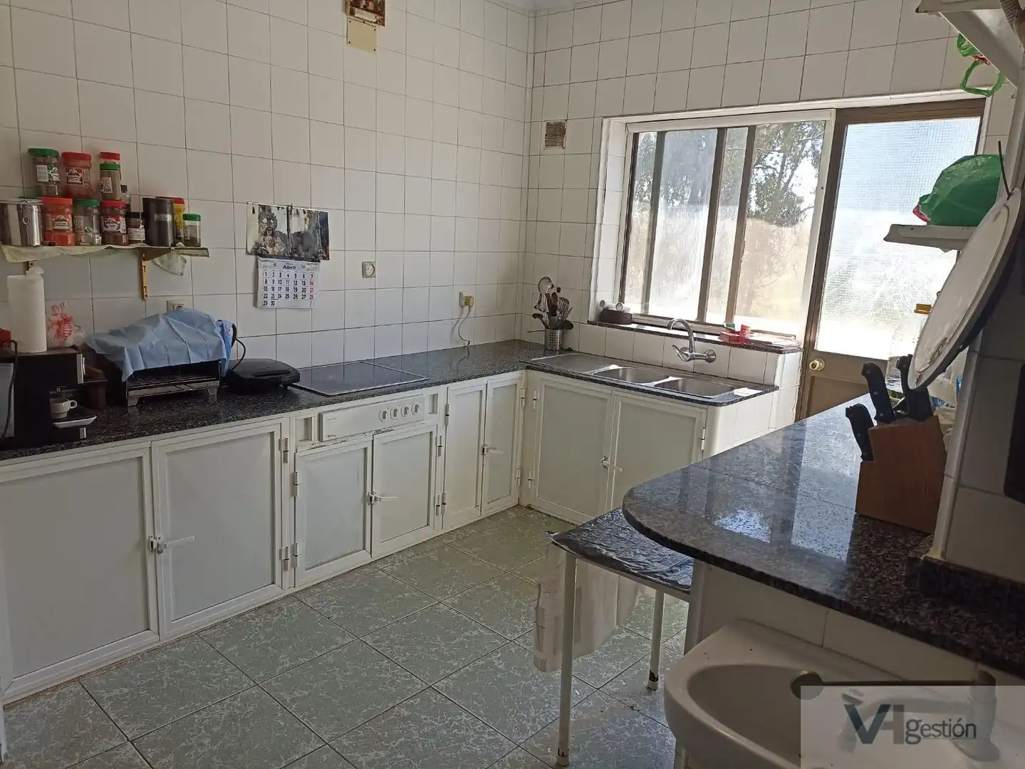 Casa rústica en venda a Bornos, imagen 18