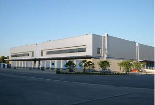Nave industrial en Alquiler en Carrer 3 en Zona Franca - Port