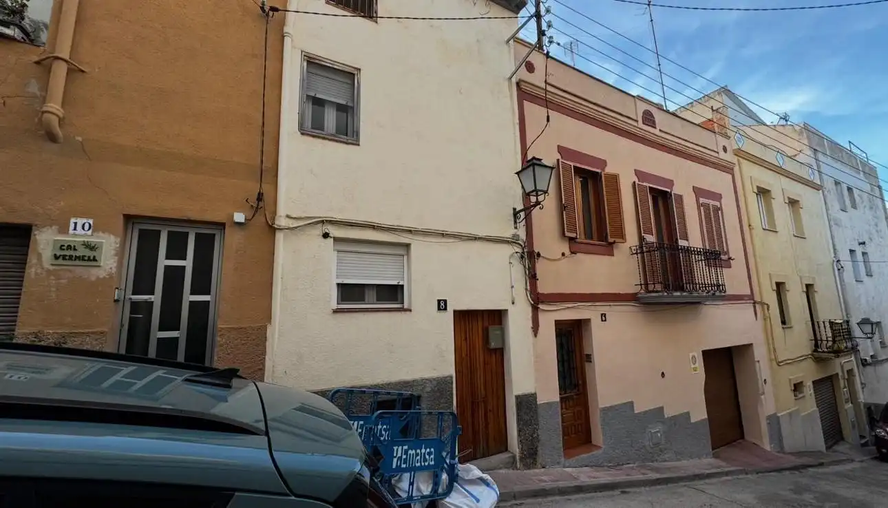 Pis en venda a S JOAN, 8, El Catllar