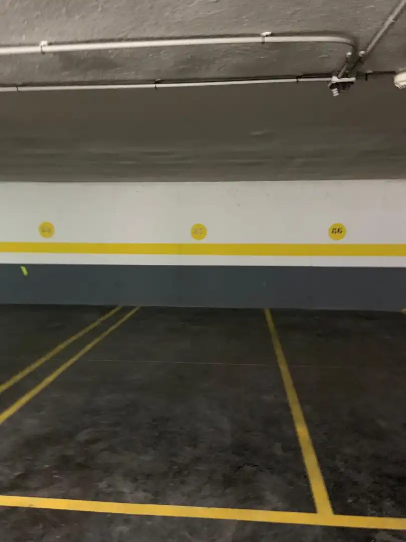 Parking of Garage for sale in Albacete