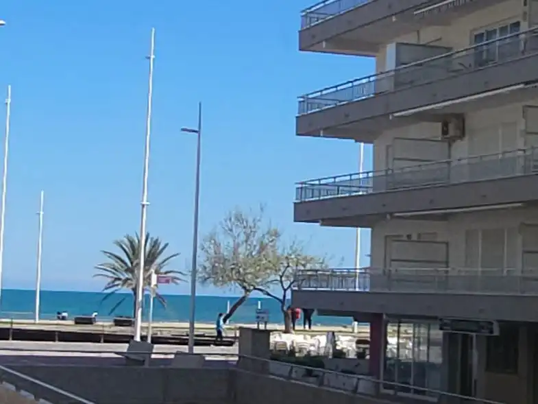 Wohnung mit Aufzug zum Verkauf in Calle Catalunya 8