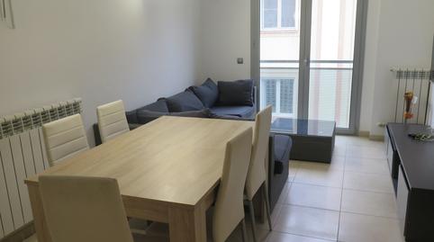 Foto 4 de Dúplex de lloguer a Rutlla, Eixample Nord, Girona