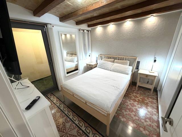 Piso en Venta en Carrer de Bailèn en El Camp d'en Grassot i Gràcia Nova