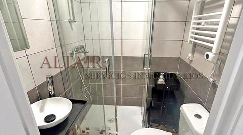 Foto 4 de Piso de alquiler en Avenida de las Ciudades, Juan de la Cierva, Getafe