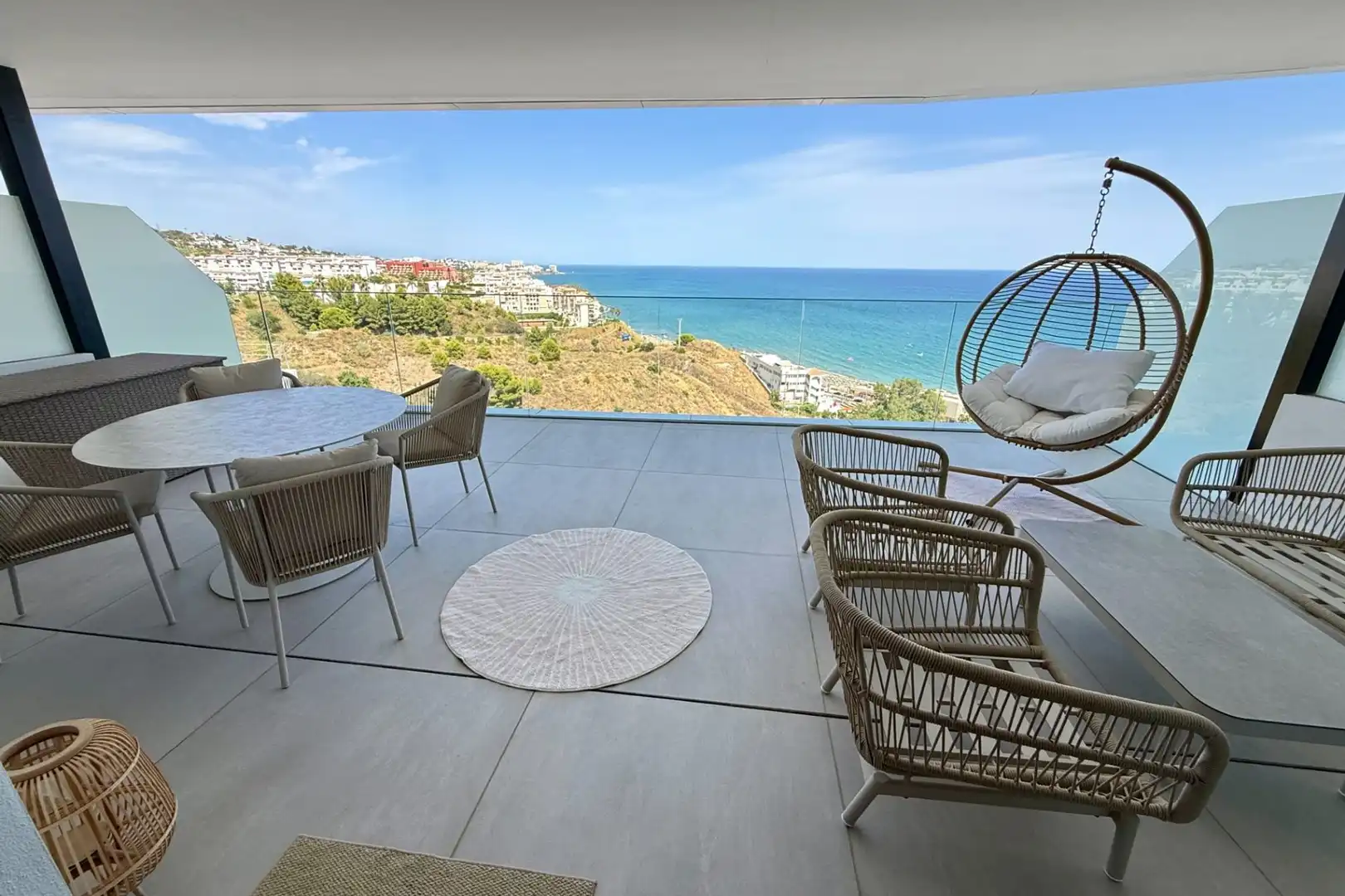 Apartment zum Verkauf in Las Gaviotas  - Carvajal, imagen 24