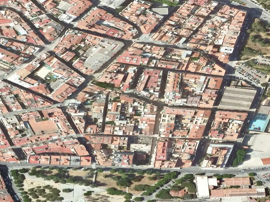 Wohnung zum Verkauf in calle Joan Maragall, imagen 2