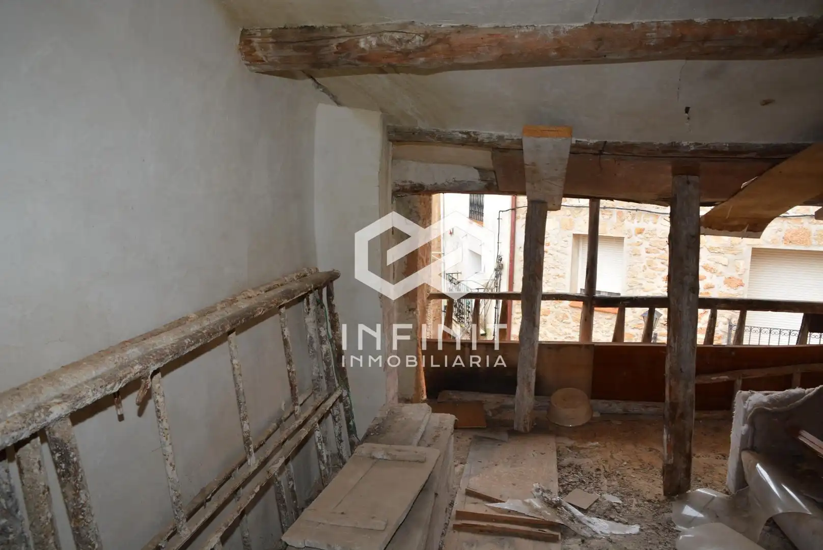 Casa o chalet en venta en Cifuentes con Terraza