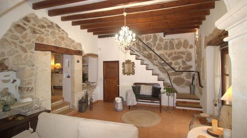 ESPECIAL CHALET CON ALMA EN CAIMARI