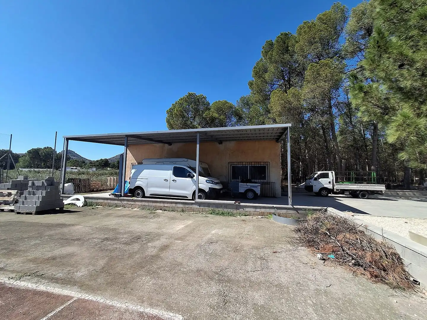 Chalet en venta en San Crispín - Huerta Nueva-Estación, imagen 29