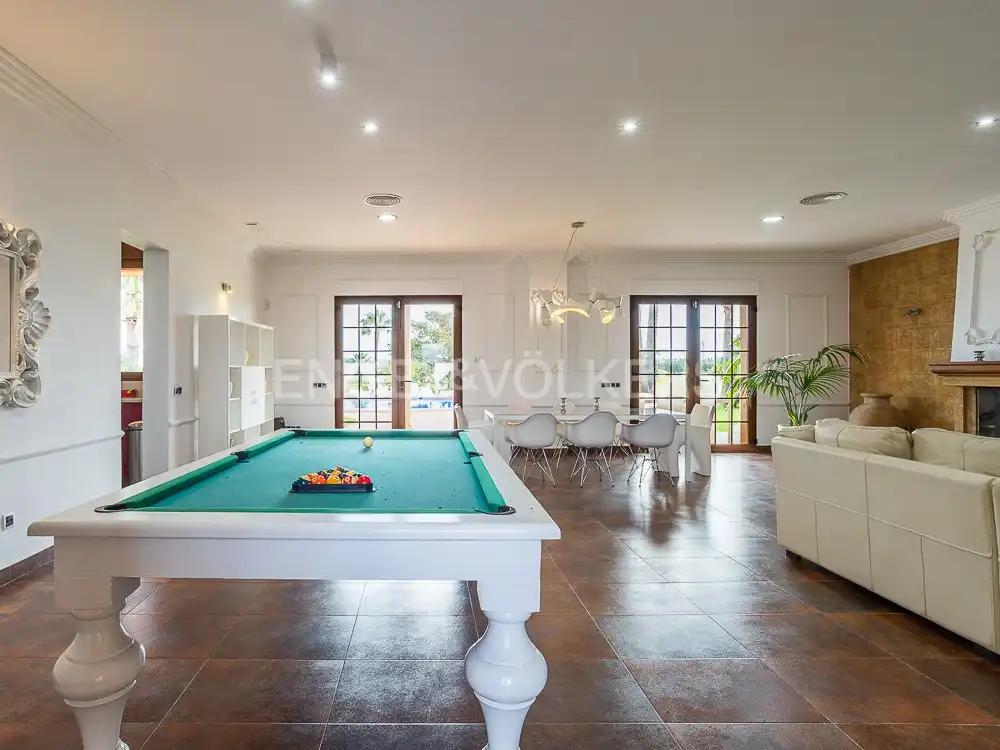 Exterior view of Houses for sale in Dénia  with Air Conditioner, Heating and Private garden
