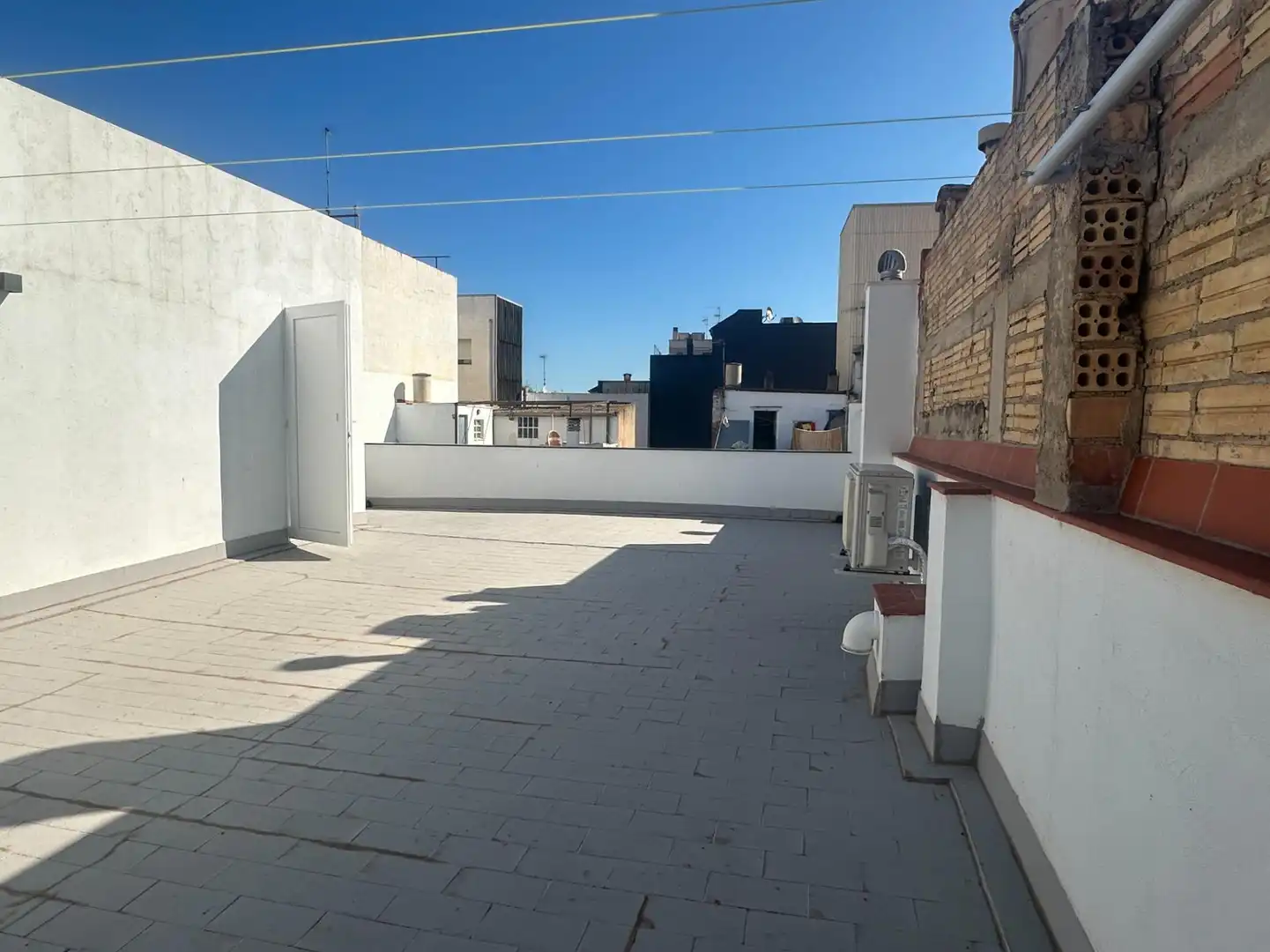 Terrassa de Casa o xalet en venda en Amposta amb Aire condicionat i Terrassa