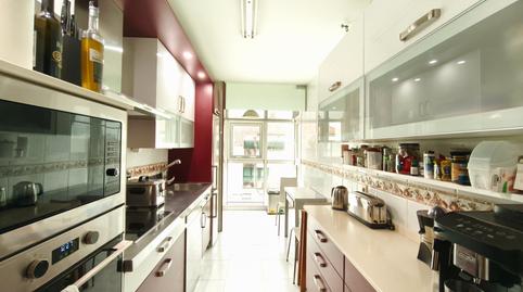 Foto 4 von Maisonette zum Verkauf in Rúa de Emilio E Manuel, Castiñeiriño - Cruceiro de Sar, Santiago de Compostela