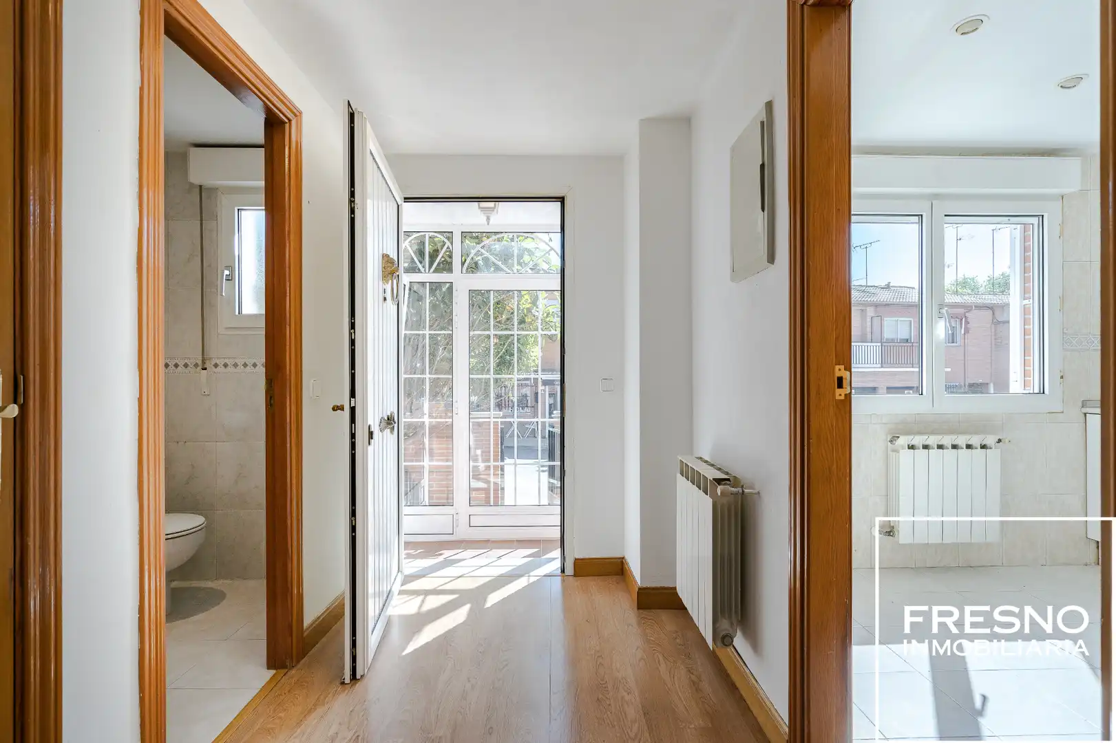 Casa o chalet en venta en Cobeña con Aire acondicionado, Calefacción y Jardín privado