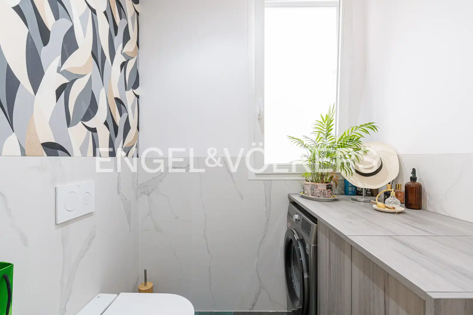Baño de Piso en venta en Moncloa - Aravaca