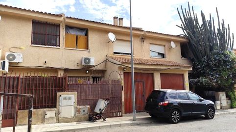 Foto 2 de Casa adosada en venda a Los Ramos, Murcia Capital