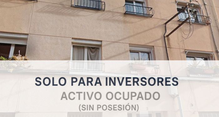 Exterior view of Flat for sale in Sabadell