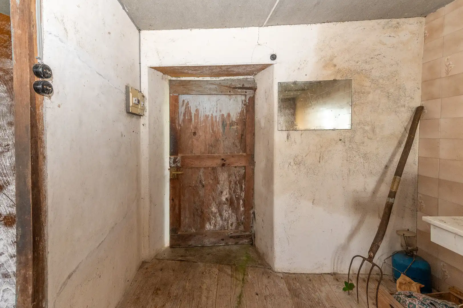 Casa rústica en venda a Vilalba, imagen 10