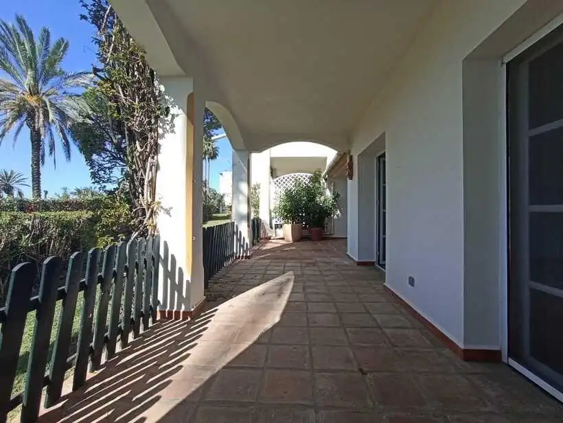 Terraced house with pool for sale in Manilva Pueblo, imagen 23