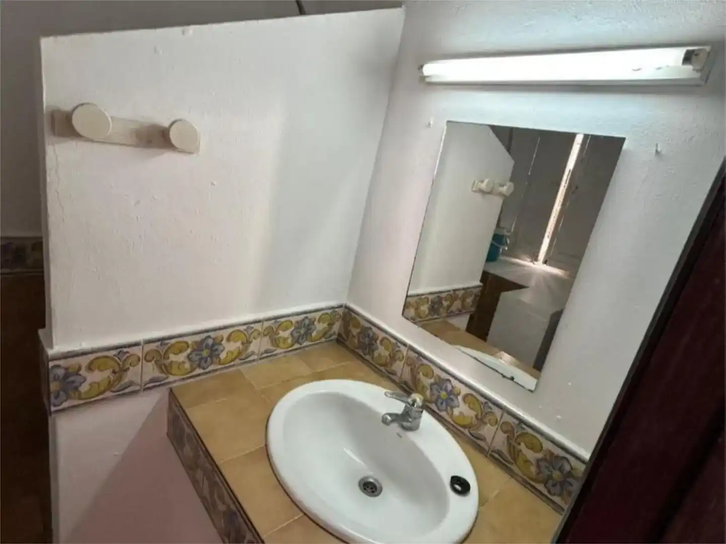 Bany de Pis en venda en Eivissa amb Aire condicionat i Balcó