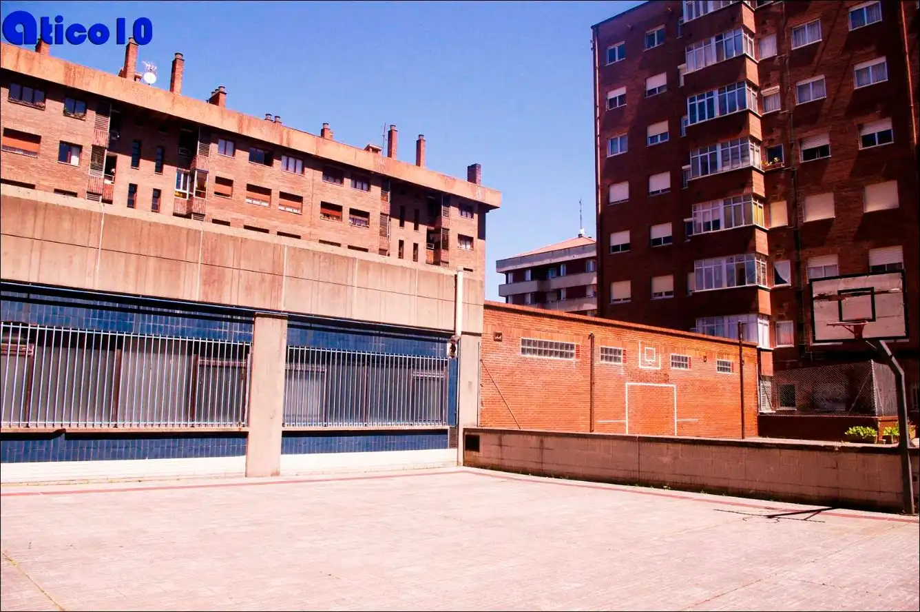 Büro zum Verkauf in Centro - Casco Histórico, imagen 6