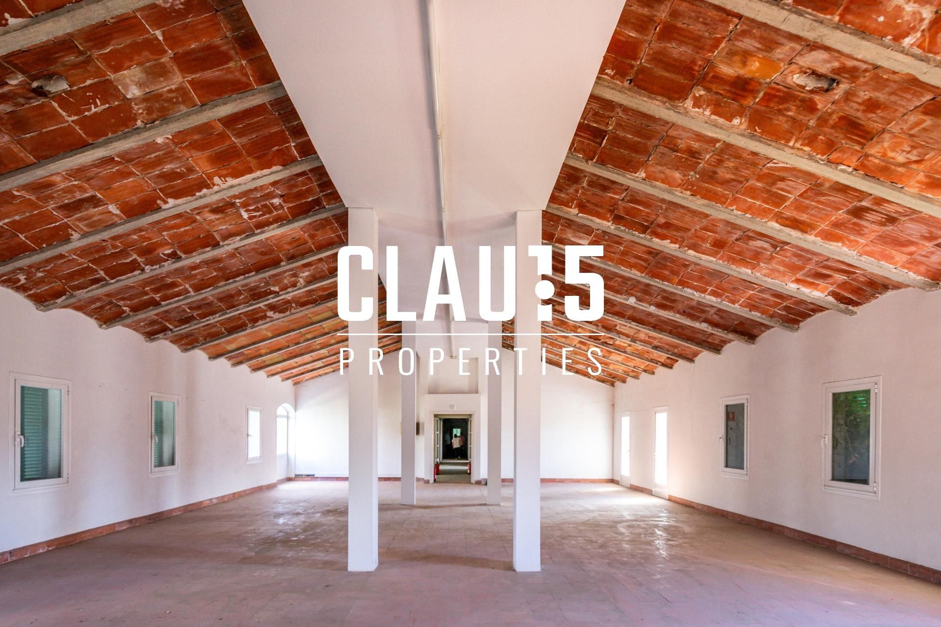 Building to rent in Tordera pueblo, Tordera