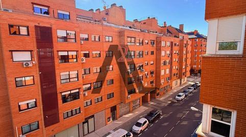 Photo 2 of Flat for rent in  Rocinante, Tres Olivos - Valverde,  Madrid Capital