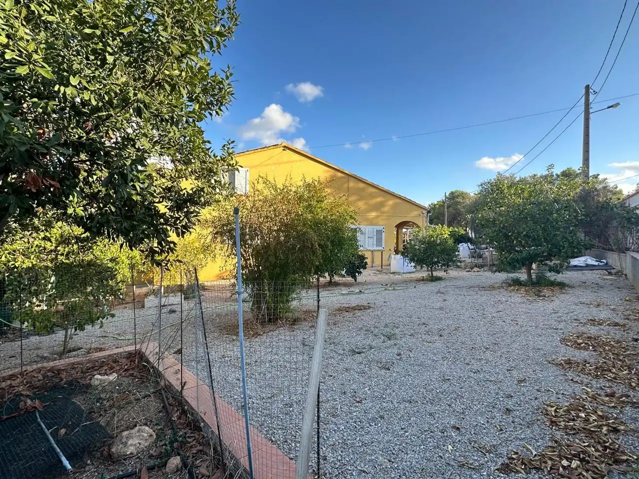 Casa amb piscina en venda a El Montmell, imagen 4