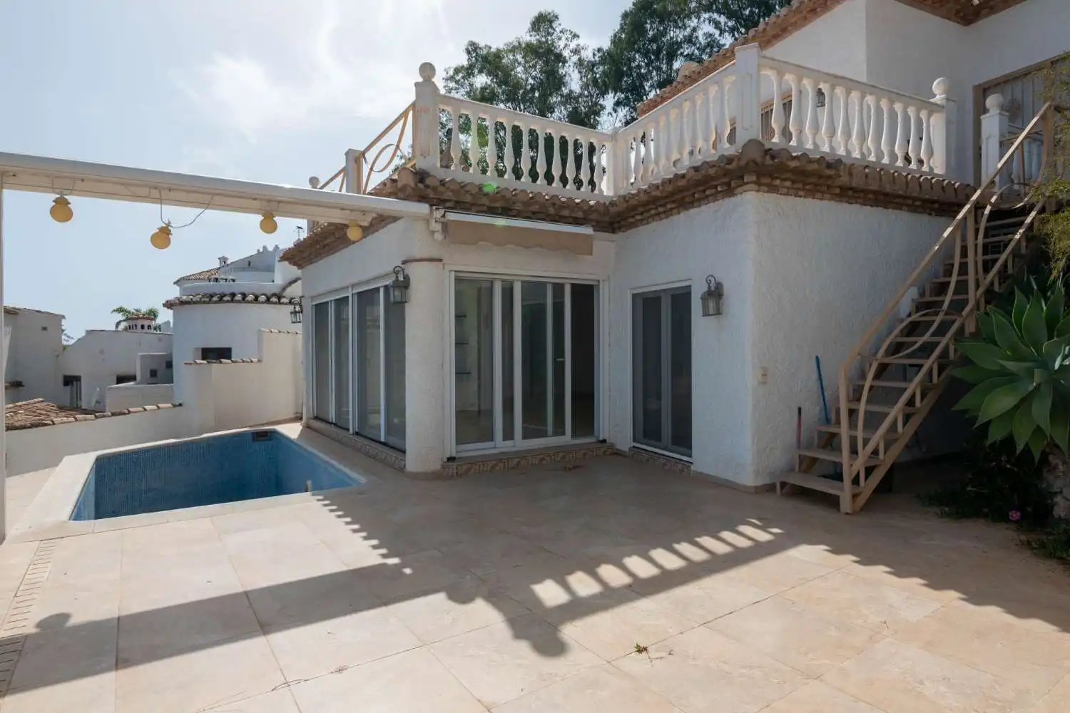 Villa mit Pool zum Verkauf in N/A, imagen 32