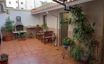 Terrassa de Casa o xalet en venda en  Córdoba Capital amb Calefacció i Terrassa