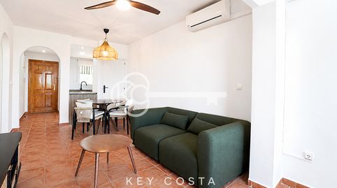 Foto 3 de Piso de alquiler en Carrer de la Boira, Bonalba - Cotoveta, Mutxamel