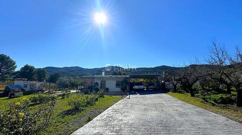 Foto 4 de Casa o xalet en venda a Estivella, Valencia