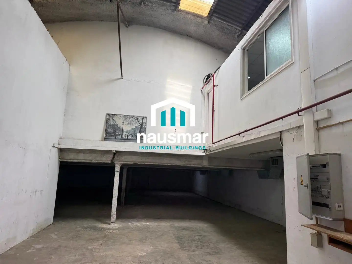 Nave industrial en venta en Les Franqueses del Vallès, imagen 6